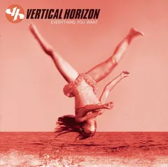 Vertical Horizon Everything You Want (LP)