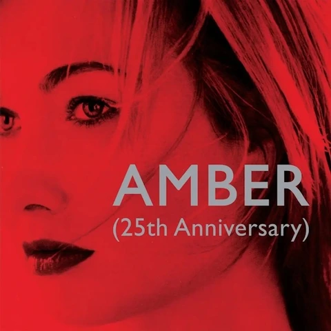 Amber Amber (25th Anniversary) (2CD) 