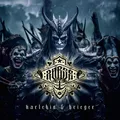 Robse Harlekin &amp; Krieger (CD)