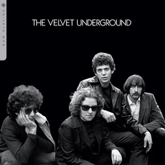 The Velvet Underground Now Playing - LTD (LP)