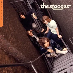 The Stooges Now Playing - LTD (LP)