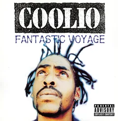 Coolio Fantastic Voyage - LTD (7")