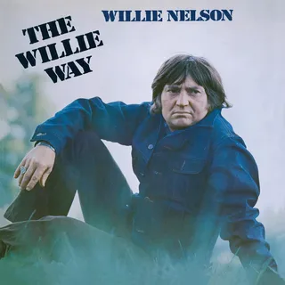 Willie Nelson The Willie Way (CD)