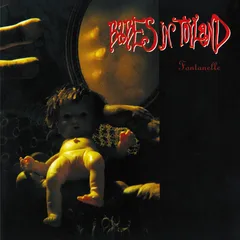 Babes In Toyland Fontanelle (CD)