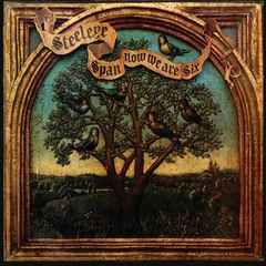 Steeleye Span Now We Are Six: 50th Anniversary… (CD)