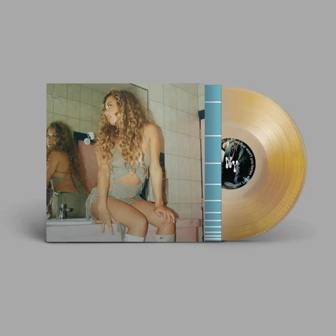 Nilüfer Yanya My Method Actor - LTD (LP) 