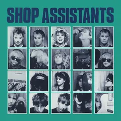 Shop Assistants Will Anything Happen - Expanded (2CD)