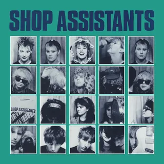 Shop Assistants Will Anything Happen - Expanded (2CD)