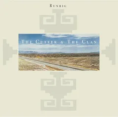 Runrig The Cutter &amp; The Clan - Expanded (2CD)