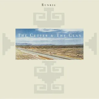 Runrig The Cutter &amp; The Clan - Expanded (2CD)