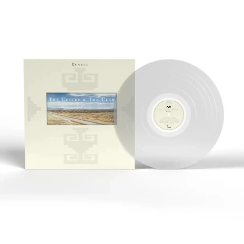 Runrig The Cutter & The Clan - LTD (LP) 