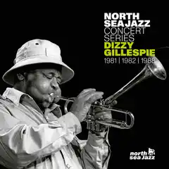 Dizzy Gillespie North Sea Jazz Concert… - LTD (LP)