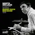 Buddy Rich Big Band North Sea Jazz Concert… - LTD (LP)