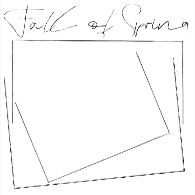 Endon Fall Of Spring - LTD (LP) 