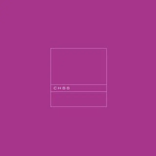 CHBB CHBB (Remastered) (2LP) 