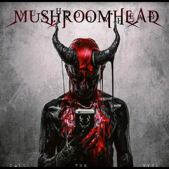 Mushroomhead Call The Devil (2LP) 