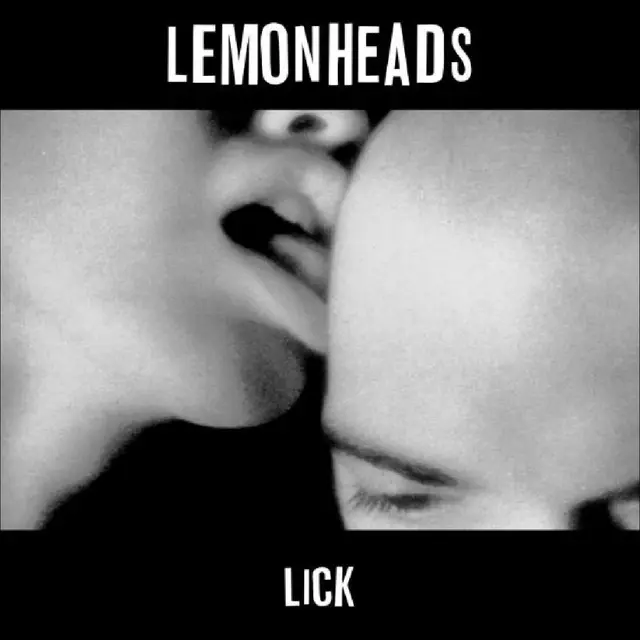 The Lemonheads Lick (LP) 