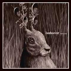 Beehoover Heavy Zooo (LP)