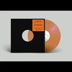 DJ Linus Underground/U-Bahn - LTD (12")