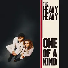 The Heavy Heavy One Of A Kind - LTD (LP)