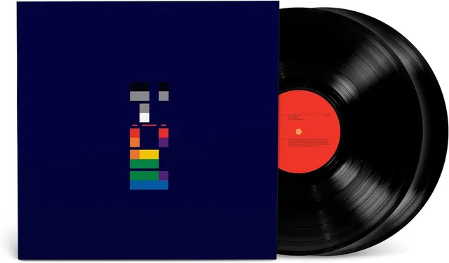 Coldplay X&Y (2LP) 