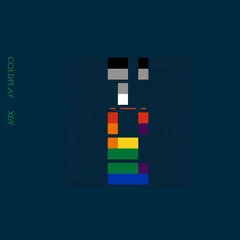 Coldplay X&amp;Y (2LP)