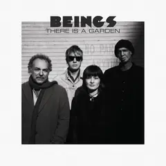 Beings There Is A Garden (LP)