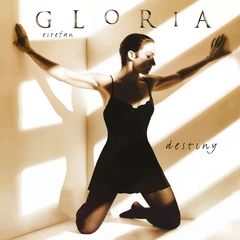 Gloria Estefan Destiny - LTD (LP)