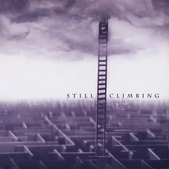 Cinderella Still Climbing (LP)