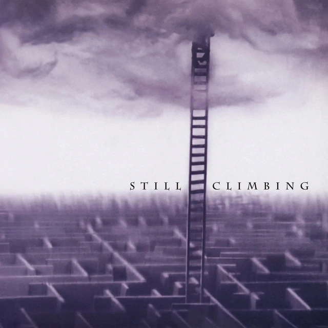 Cinderella Still Climbing (LP) 