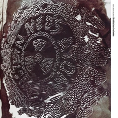 Ned's Atomic Dustbin Brainbloodvolume - LTD (LP)