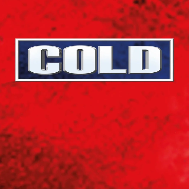 Cold Cold (LP) 