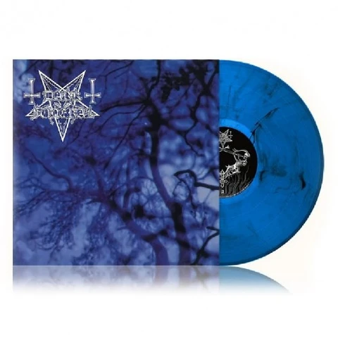 Dark Funeral Dark Funeral - LTD (LP) 