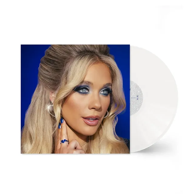 Megan Moroney Am I Okay? - LTD (LP) 