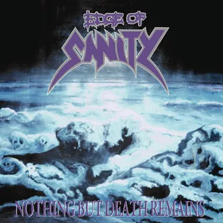 Edge Of Sanity Nothing But Death Remains (2CD)