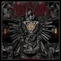 In Aphelion Reaperdawn (LP)