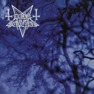 Dark Funeral Dark Funeral (CD)