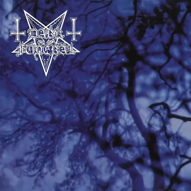 Dark Funeral Dark Funeral - LTD (LP) 