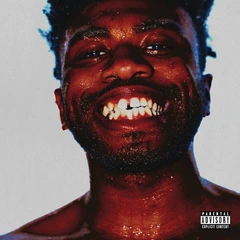 Kevin Abstract Arizona Baby (LP)