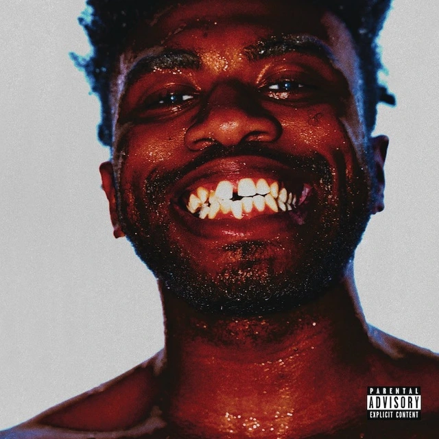 Kevin Abstract Arizona Baby (LP) 