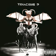 Tenacious D Tenacious D (2LP)