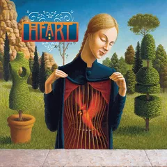 Heart Greatest Hits (2LP)