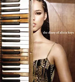 Alicia Keys The Diary Of Alicia Keys (2LP)