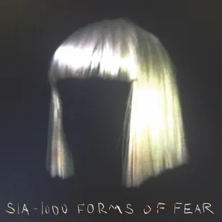 Sia 1000 Forms Of Fear - LTD (2LP)