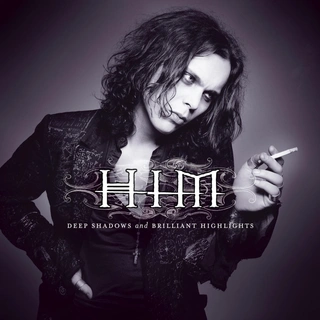 HIM Deep Shadows And Brilliant… (LP)