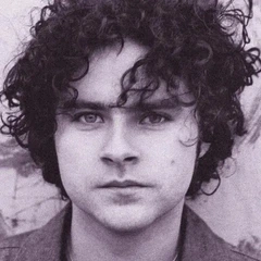 Paddy Casey Amen (So Be It) - LTD (LP)