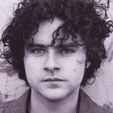 Paddy Casey Amen (So Be It) - LTD (LP) 