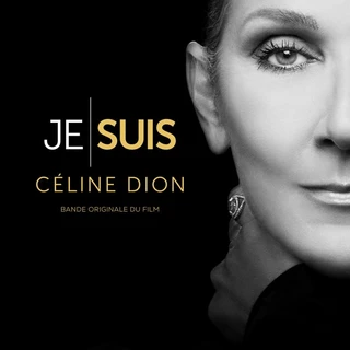 Celine Dion Je Suis : Celine Dion (CD)