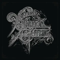 Wayfarer American Gothic (CD)