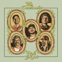 The Deslondes Roll It Out (CD)